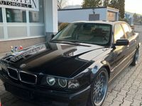 gebraucht BMW 750 i E38|Rarität|Styling 32 - 20 Zoll