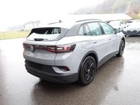 Gebraucht VW ID.4 Pure 125 kW (170 PS) 2021 Grau SUV