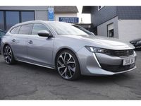 gebraucht Peugeot 508 SW Allure Pack