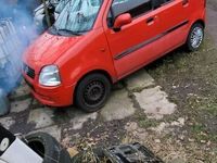 gebraucht Opel Agila bj2001