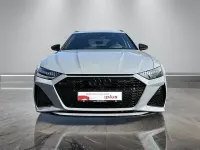 Gebraucht Audi RS6 Ambiente 600 PS (441 kW) 2023 Grau Kombi