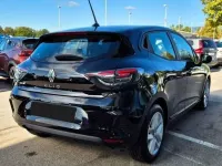 Usata Renault Clio V Evolution 91 CV (66 kW) 2025 Nero Utilitaria