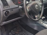 Gebraucht VW Polo United 105 PS (77 kW) 2007 Grau Limousine