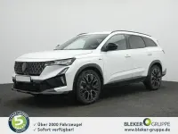 Gebraucht Renault Espace Esprit Alpine 200 PS (147 kW) 2025 Metallicsonderlacki SUV