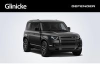 Neu Land Rover Defender SE Dynamic 250 PS (183 kW) 2026 Carpathian grey SUV