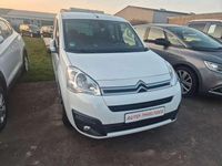 Gebraucht Citroën Berlingo SELECTION 110 PS (80 kW) 2018 Weiß Van / Kleinbus