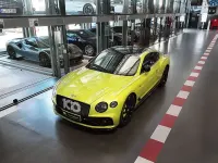 Gebraucht Bentley Continental GT 635 PS (467 kW) 2020 Other Coupé