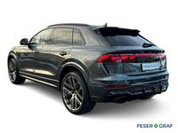 Neu Audi RS Q8 Performance 640 PS (470 kW) 2025 Daytonagrau perleffekt SUV
