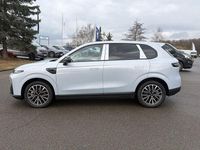 Neu Leapmotor B10 160 kW (218 PS) 2025 Silber SUV