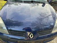 gebraucht Renault Clio 1.2 Benziner