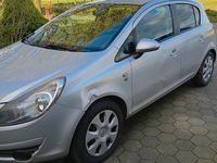 gebraucht Opel Corsa 