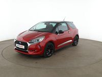 Gebraucht DS Automobiles DS3 Performance 2018 Rot Limousine