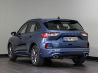 Gebraucht Ford Kuga ST-Line 150 PS (110 kW) 2023 Chrome blue metallic SUV