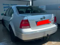 Occasion VW Bora 105 ch (77 kW) 2003 Argent Berline
