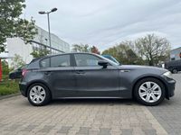 gebraucht BMW 118 i TÜV bis März 2025 lückenlos Scheckheft