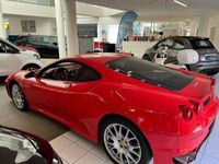 gebraucht Ferrari F430 430 ScuderiaF1