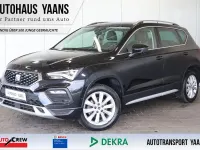 Usata Seat Ateca Xperience 150 CV (110 kW) 2025 Nero SUV