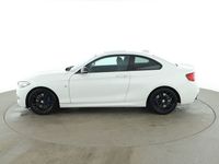 gebraucht BMW M240 2er Benzin, 34.200 €