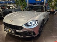 gebraucht Abarth 124 Spider GT HARDTOP LED LEDER