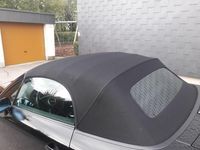 Gebraucht Audi TT Roadster 150 PS (110 kW) 2002 Schwarz Cabrio