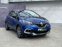 gebraucht Renault Captur TCe 150 Version S LED RFK Nav Arkamys 17"