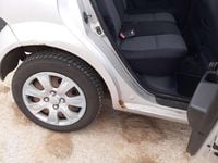 Gebraucht Hyundai Getz 67 PS (49 kW) 2007 Grau Kleinwagen