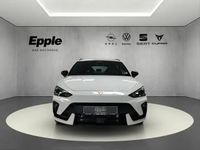 Neu Cupra Leon 204 PS (150 kW) 2026 Weiß Kombi