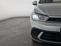 Używany VW Polo Move 110 KM (80 kW) 2024 Srebrny Hatchback