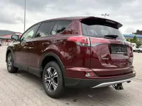 Gebraucht Toyota RAV4 Hybrid Edition 155 PS (114 kW) 2016 Chili SUV
