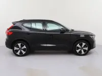 Gebraucht Volvo XC40 Core 169 kW (231 PS) 2023 Onyx schwarz SUV