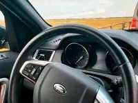 Gebraucht Land Rover Discovery Sport SE 180 PS (132 kW) 2019 Grau SUV