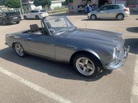 Gebraucht Datsun 1600 95 PS (69 kW) 1968 Silber Cabrio