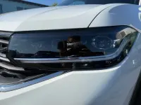 Gebraucht VW T-Cross R-line 116 PS (85 kW) 2025 Pure white SUV