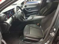 Gebraucht Mercedes E200 197 PS (144 kW) 2022 Selenitgrau metallic Kombi
