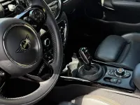Gebraucht Mini Cooper S 192 PS (141 kW) 2019 Grau Kleinwagen
