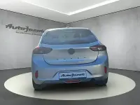 Occasion Opel Corsa Edition 101 ch (74 kW) 2025 Argent Citadine
