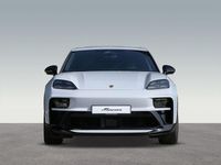 Neu Porsche Macan GTS 419 kW (571 PS) 2026 Grau SUV