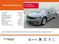 Gebraucht VW Passat Business 150 PS (110 kW) 2023 Grau Kombi