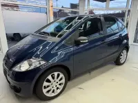 Gebraucht Mercedes A150 95 PS (69 kW) 2005 Blau Van / Kleinbus