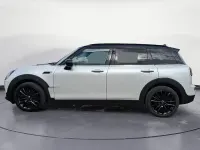 Gebraucht Mini Cooper D Clubman Classic 150 PS (110 kW) 2023 Weiß Kombi