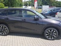 Gebraucht Honda ZR-V Advance 105 PS (77 kW) 2024 Schwarz SUV