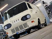 gebraucht Ford Econoline Cargo Van 1963 Hot Rod UsCar