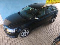 Gebraucht Audi A3 Ambiente 160 PS (117 kW) 2009 Schwarz Kleinwagen