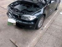 gebraucht BMW 116 i e 87