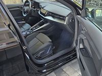 gebraucht Audi A3 Sportback 