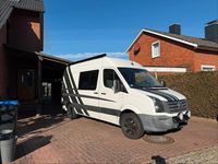 Usata VW Transporter 105 CV (77 kW) 2012 Bianco Furgone