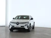 Gebraucht Renault Megane E-Tech Equilibre 160 kW (218 PS) 2023 Weiß Limousine