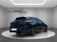 Neu Cupra Leon 333 PS (244 kW) 2026 Midnight black Kombi