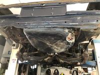 Second-hand Mercedes SL280 1977 Cabrio