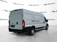 Gebraucht Opel Movano 165 PS (121 kW) 2024 Weiß Van